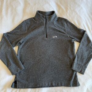 Seahawks Quarter Zip